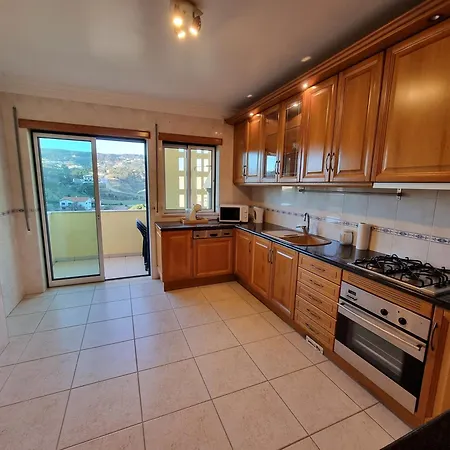 Quinta Rosas - And Mountain Apartment *