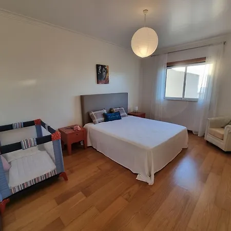 Apartment Quinta Rosas - And Mountain
