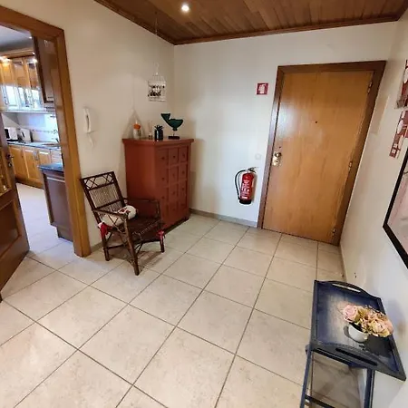 Quinta Rosas - And Mountain Apartment Buarcos